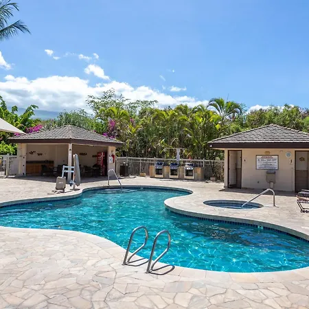 Maui Banyan H-210 Apartment